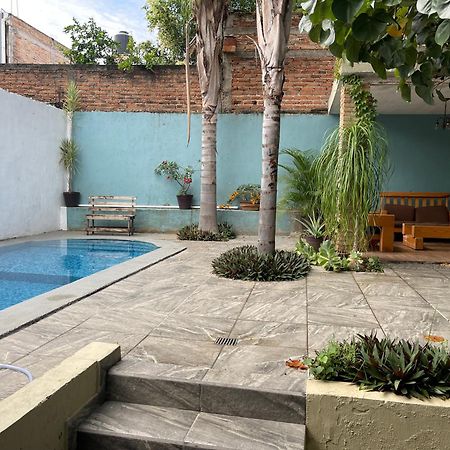 Casa Brillante Villa Tequila Exteriör bild