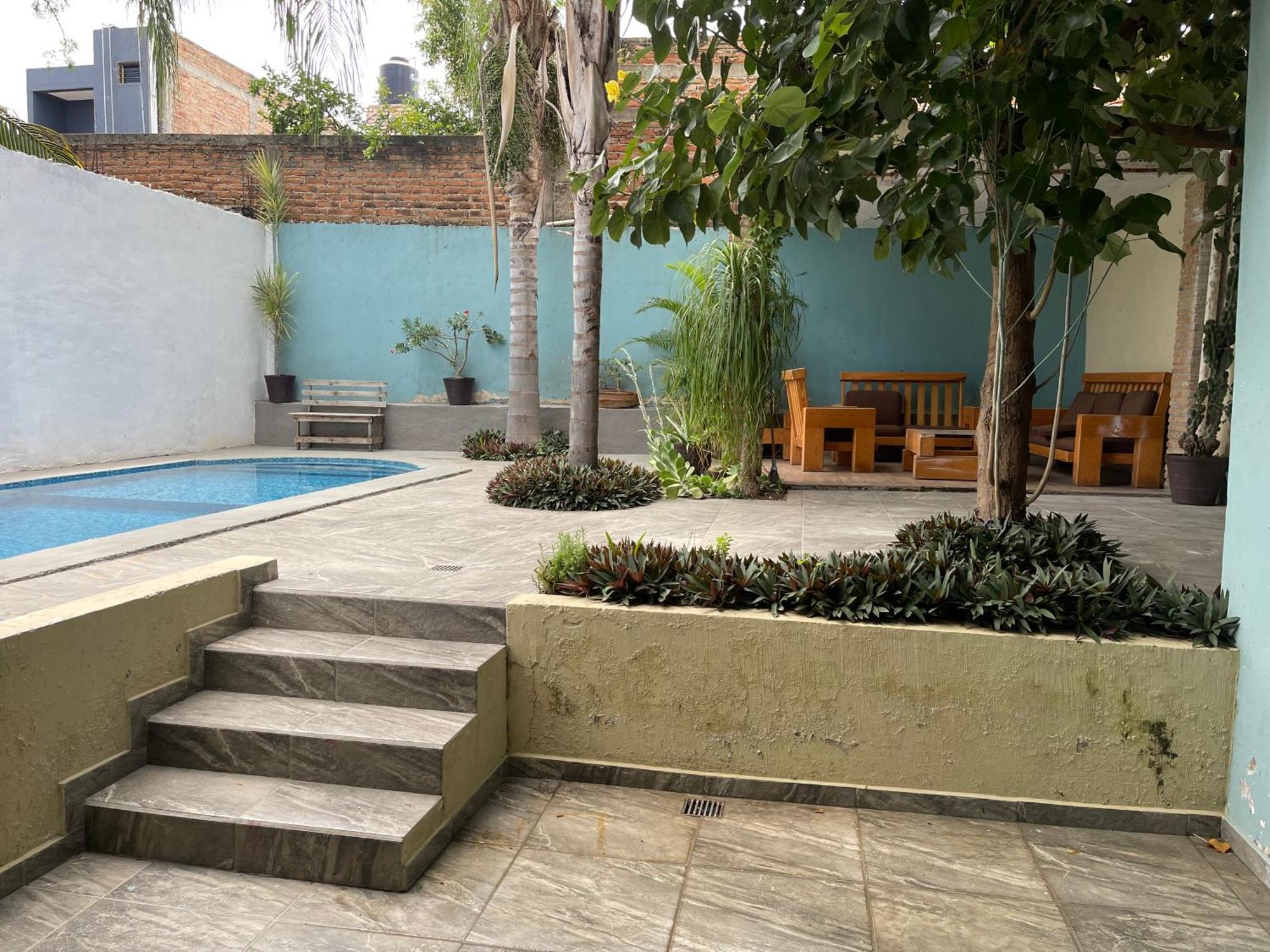 Casa Brillante Villa Tequila Exteriör bild