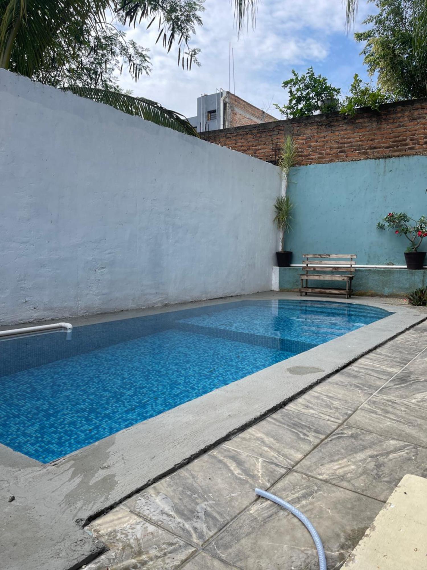 Casa Brillante Villa Tequila Exteriör bild